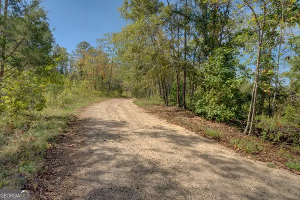 0 Rocky Creek Road, Mansfield, GA 30055