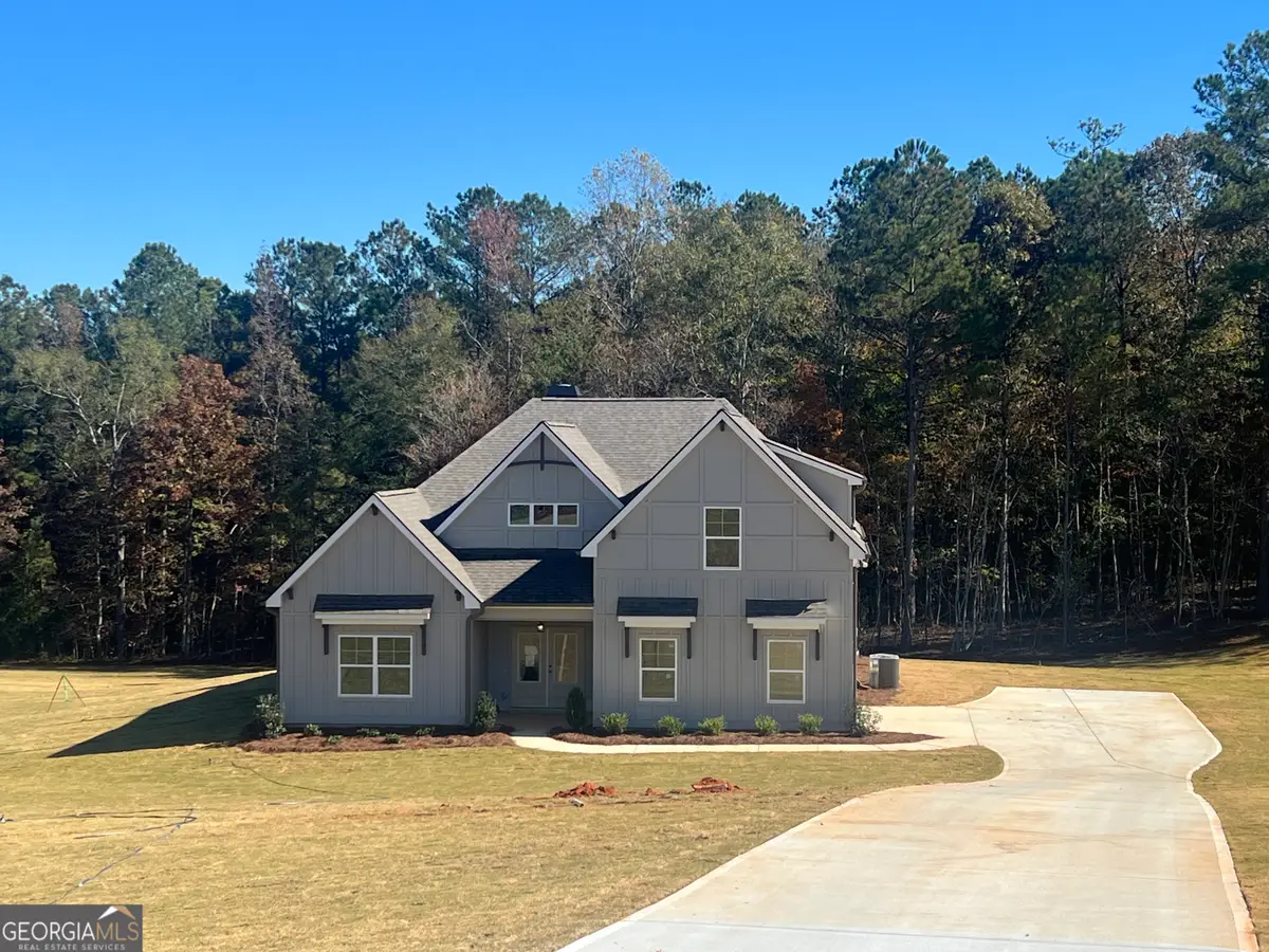 LOT 8 Piney Woods Drive #8, Newnan, GA 30263 - Image #1