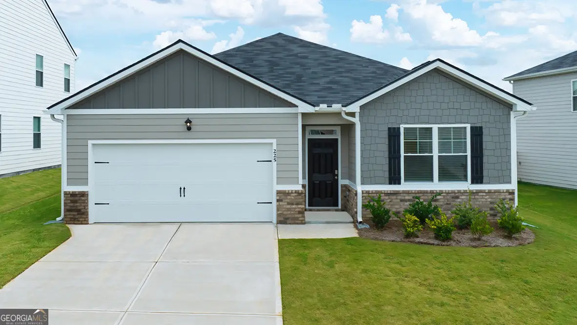 59 White Spruce Way, Newnan, GA 30265 - Image #1