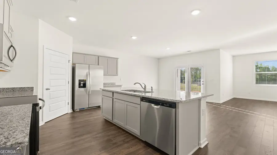 59 White Spruce Way, Newnan, GA 30265 - Image #2