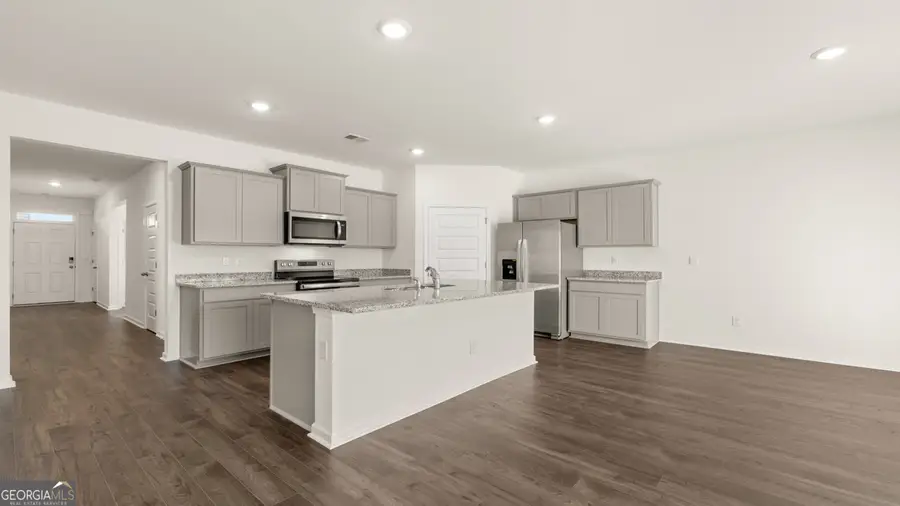 59 White Spruce Way, Newnan, GA 30265 - Image #3