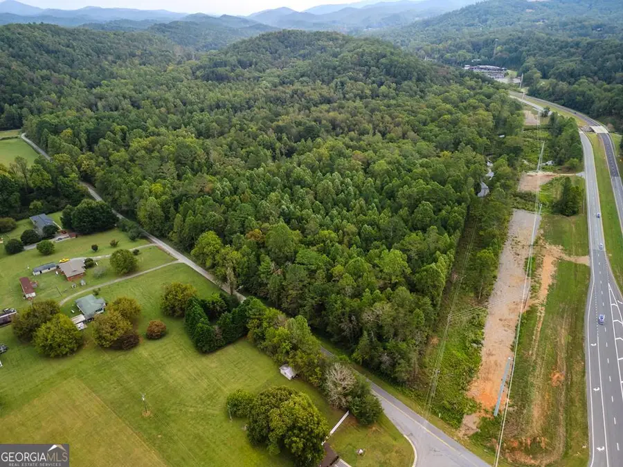 2.09 Old Northcutt Road, Ellijay, GA 30540 - Image #2