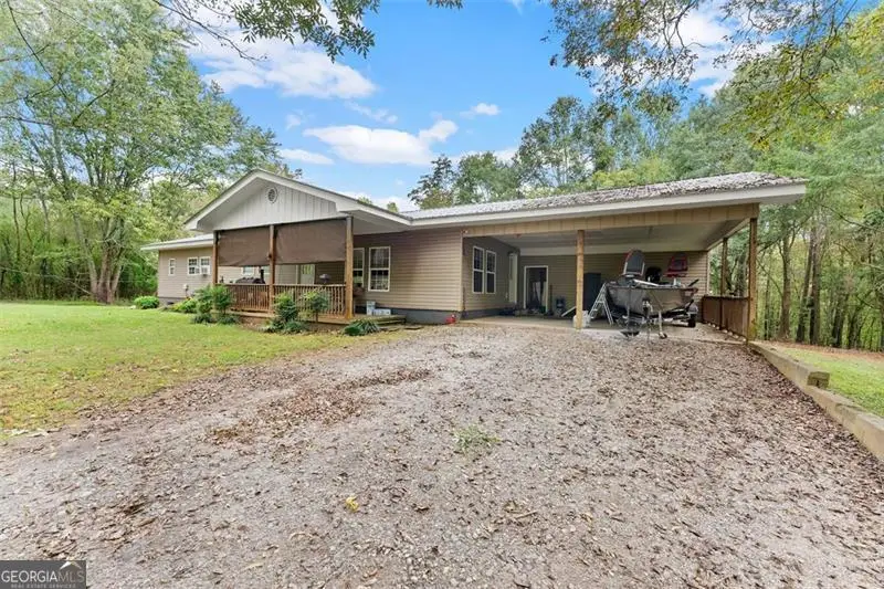 6668 Belton Bridge Road, Lula, GA 30554 - Image #1