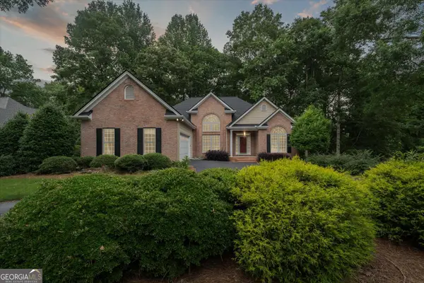 6292 Timber Creek Trail, Dahlonega, GA 30533