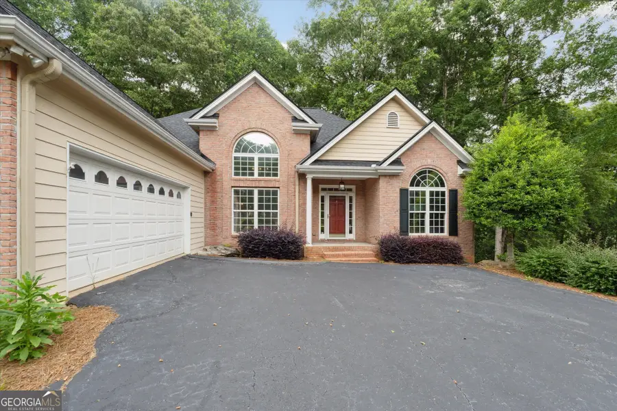 6292 Timber Creek Trail, Dahlonega, GA 30533 - Image #2