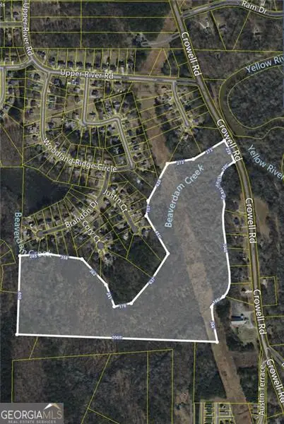 00 Crowell Road, Porterdale, GA 30014 - Image #2