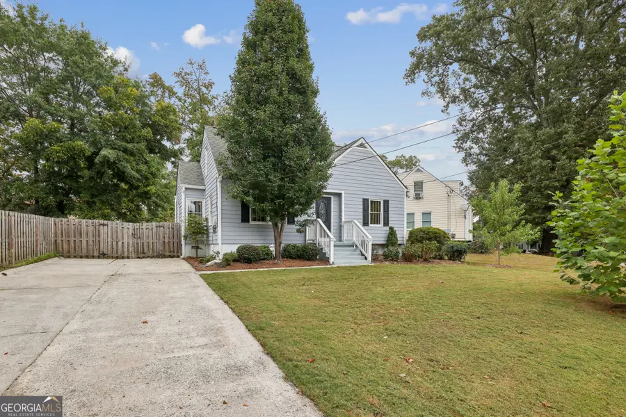 1952 Wingate Road, Atlanta, GA 30341 - Image #2