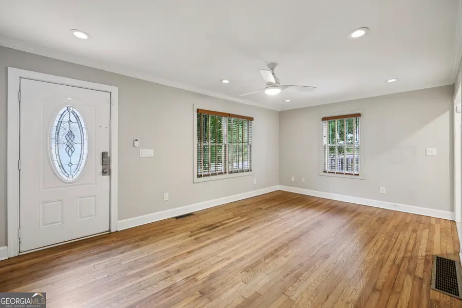 1952 Wingate Road, Atlanta, GA 30341 - Image #3