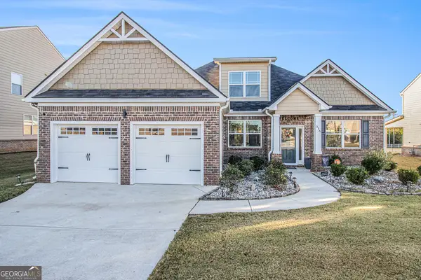 316 Conley Avenue, Hampton, GA 30228