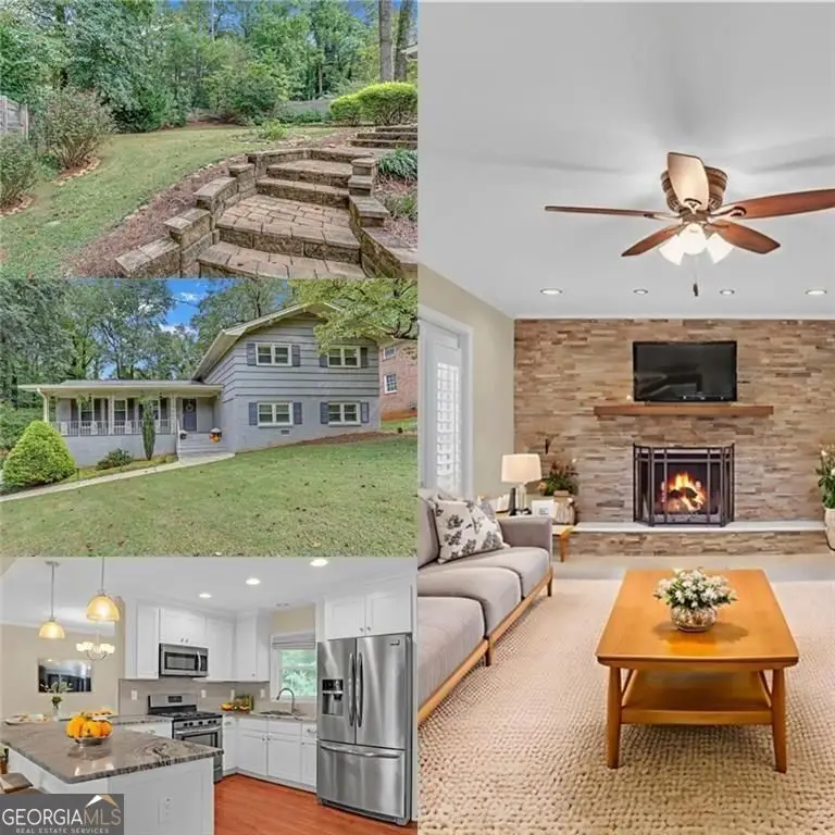 2713 Imperial Hills Drive, Tucker, GA 30084 - Image #1