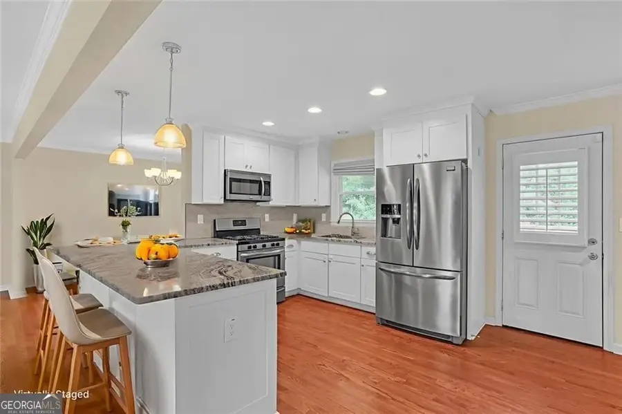 2713 Imperial Hills Drive, Tucker, GA 30084 - Image #3