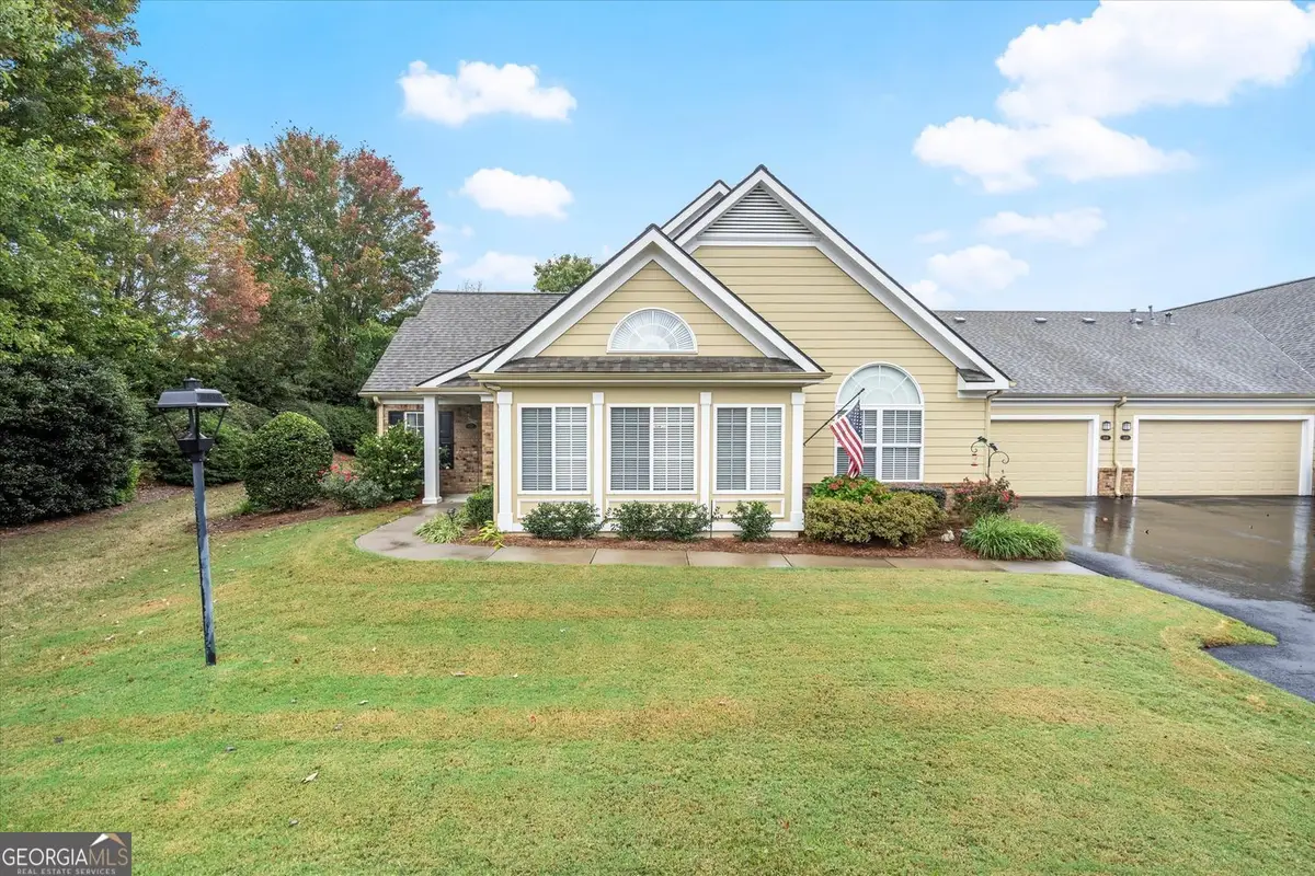 406 Sweet Apple Circle, Alpharetta, GA 30004 - Image #1