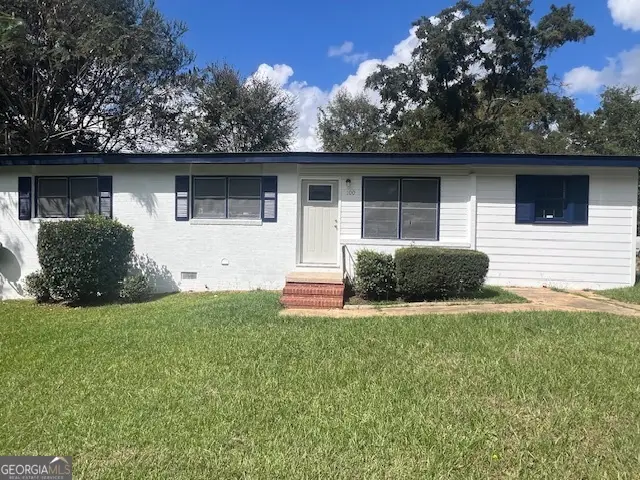 100 Oak Avenue, Milledgeville, GA 31061 - Image #1