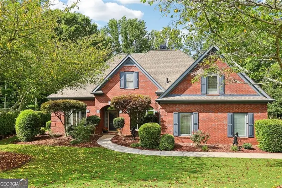 7020 Grassmoor Grange Way, Cumming, GA 30040 - Image #2