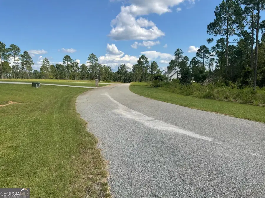 0 Lots 9 & 10 Hidden Hills, Vidalia, GA 30474 - Image #2