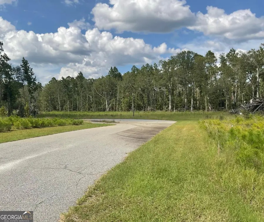 0 Lots 9 & 10 Hidden Hills, Vidalia, GA 30474 - Image #3