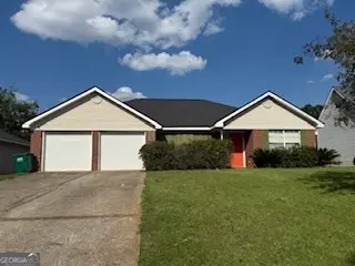 120 Mossydale Lane, Albany, GA 31721 - Image #1