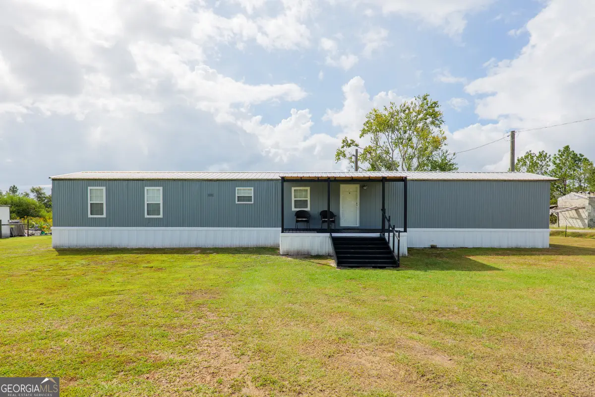 264 Cuttings Loop Road, Homerville, GA 31634 - Image #1