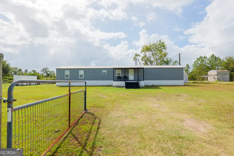 264 Cuttings Loop Road, Homerville, GA 31634 - Image #3