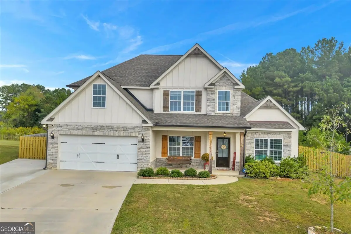 106 Lila Kate Court, Kathleen, GA 31047 - Image #1