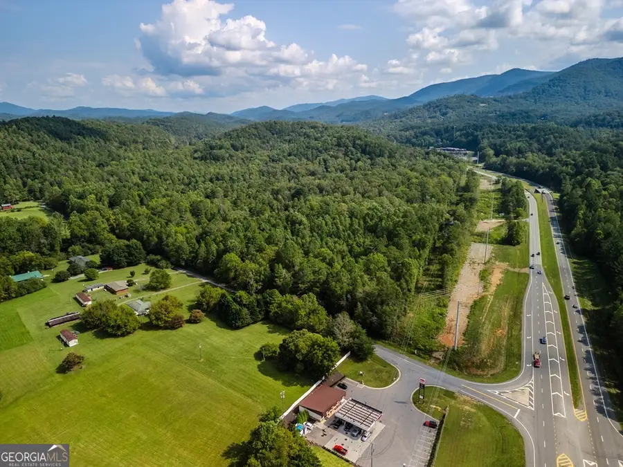 3.87AC Old Northcutt Road, Ellijay, GA 30540 - Image #2