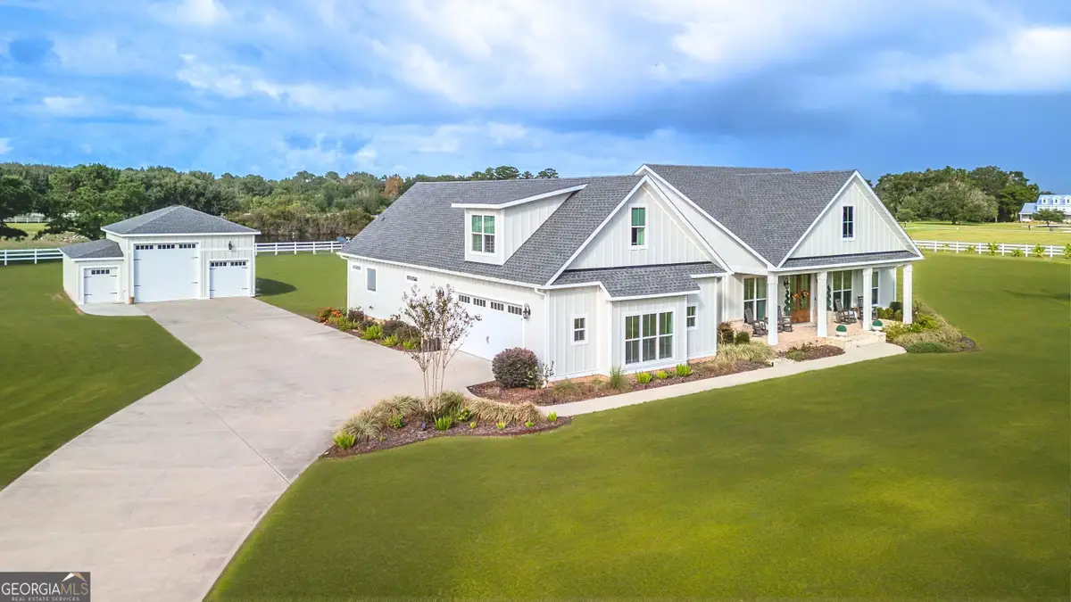 1354 Lake Pamona Road, Midway, GA 31320 - Image #1