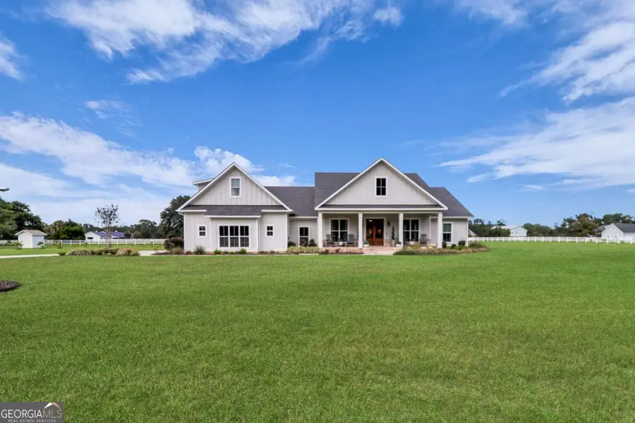 1354 Lake Pamona Road, Midway, GA 31320 - Image #2