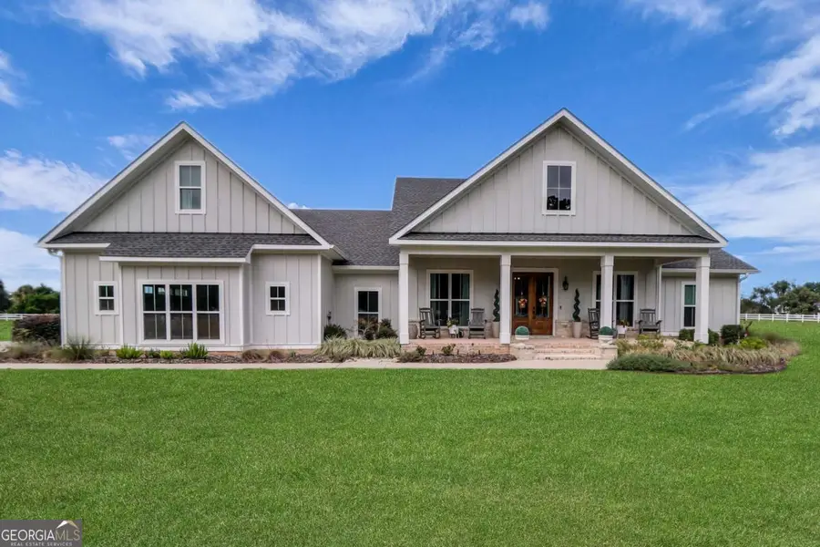 1354 Lake Pamona Road, Midway, GA 31320 - Image #3