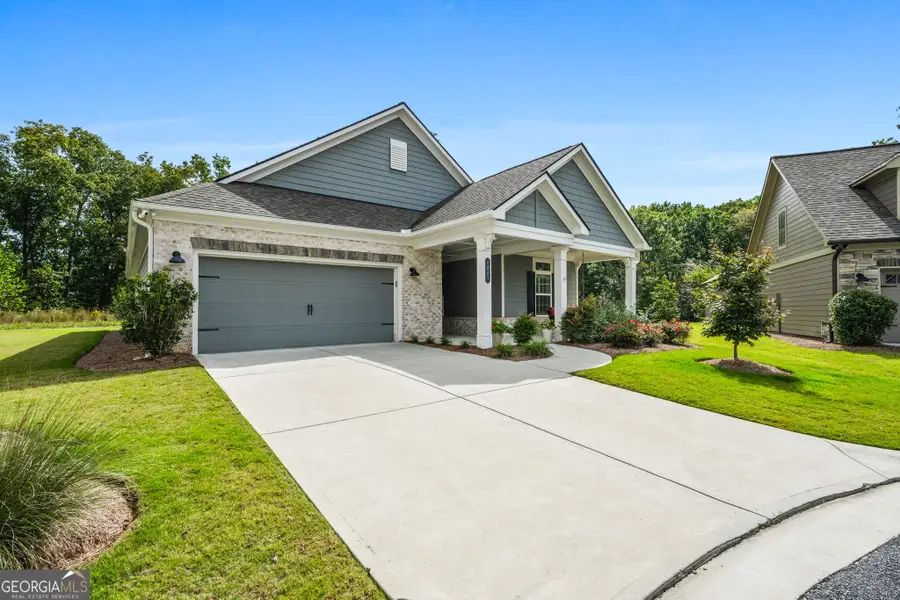 4883 Pleasantry Way Nw, Acworth, GA 30101 - Image #2