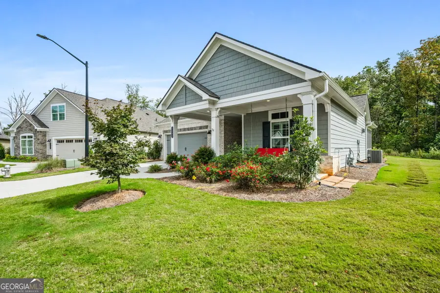 4883 Pleasantry Way Nw, Acworth, GA 30101 - Image #3