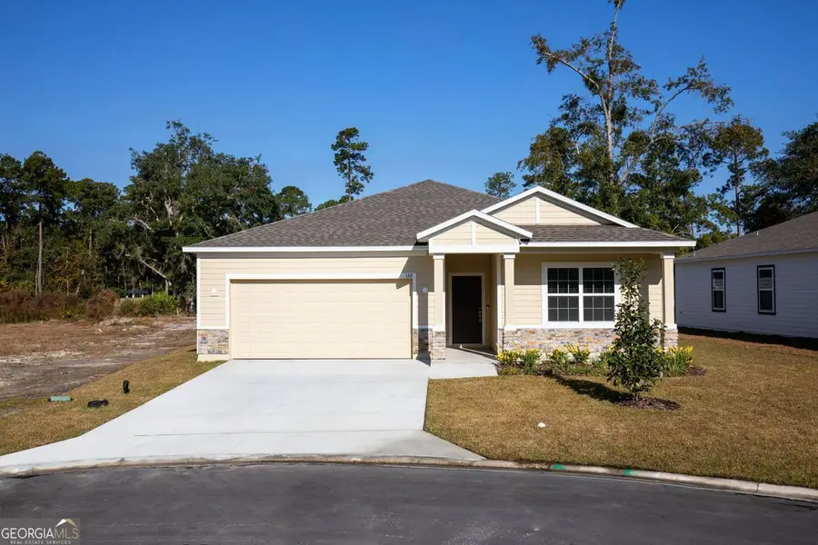 132 Brookshire Green Court, Kingsland, GA 31548 - Image #3