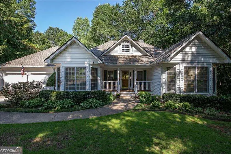 4 Kings Walk, Douglasville, GA 30134 - Image #1