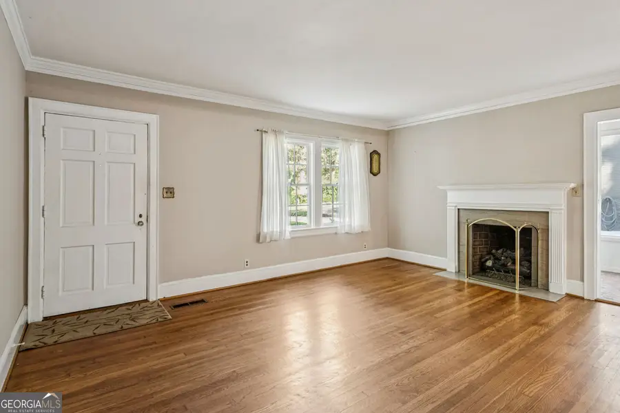 2953 Hardman Court Ne, Atlanta, GA 30305 - #3