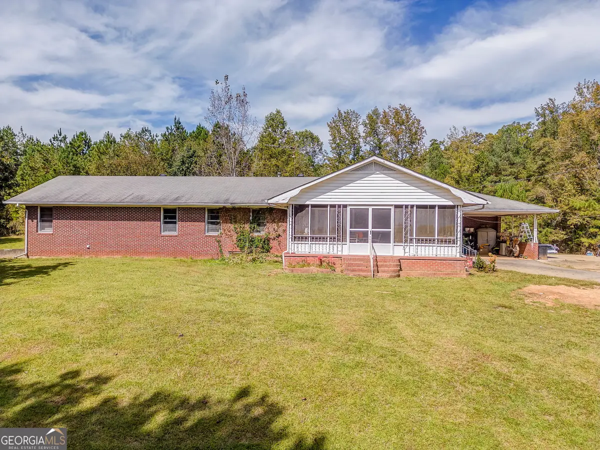 9236 Tallapoosa Highway, Cedartown, GA 30125 - Image #1