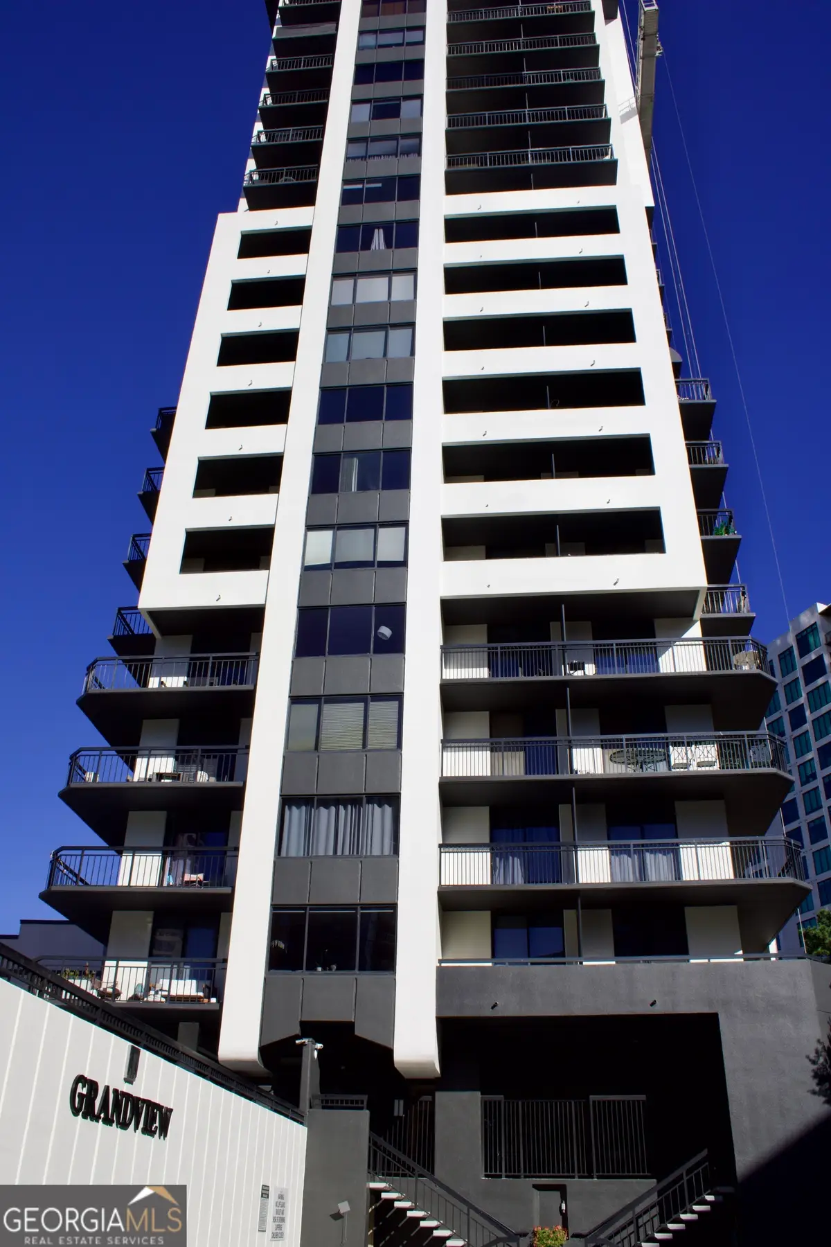 3481 Lakeside Drive Ne #APT 2601, Atlanta, GA 30326 - Image #1