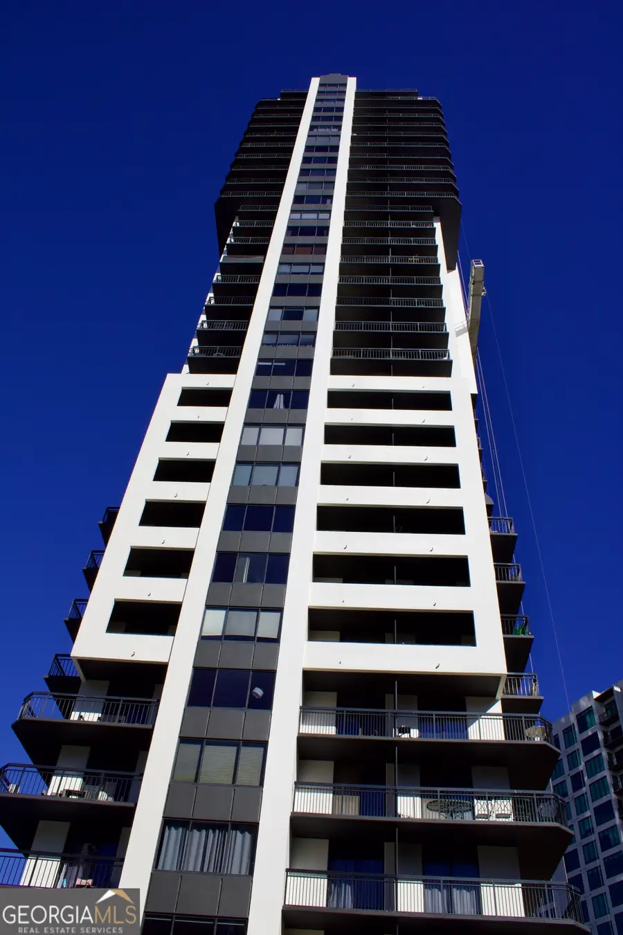 3481 Lakeside Drive Ne #APT 2601, Atlanta, GA 30326 - Image #2