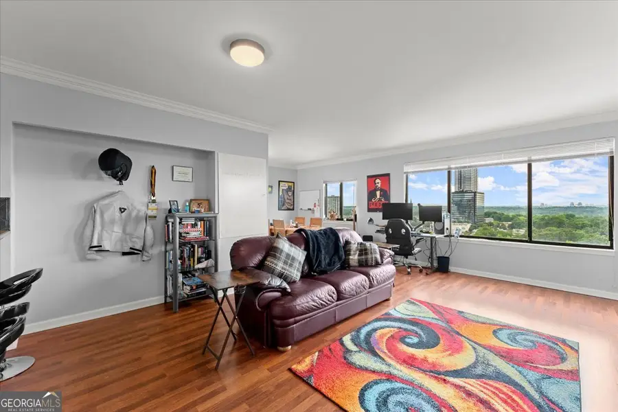 3481 Lakeside Drive Ne #APT 2601, Atlanta, GA 30326 - Image #3