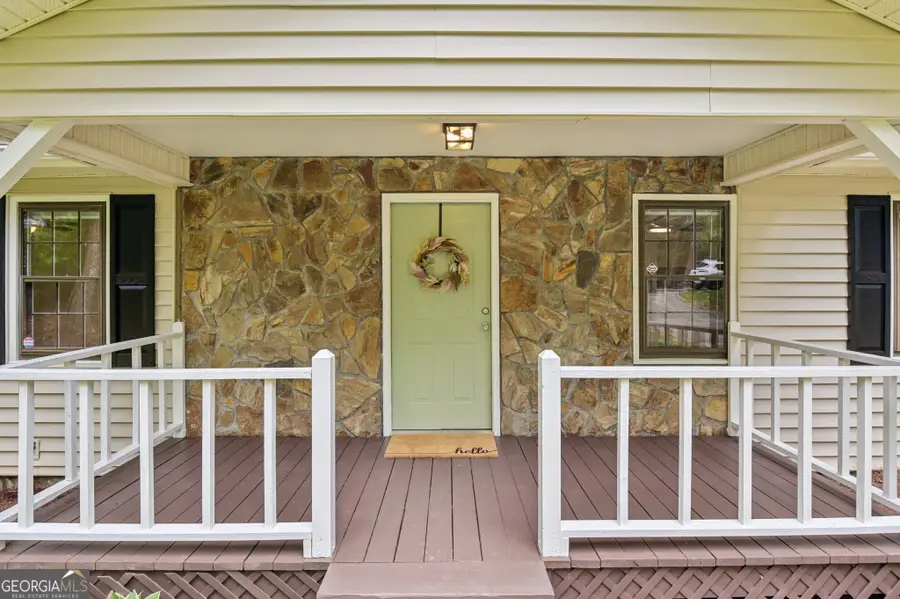 3735 Stonewall Drive Nw, Kennesaw, GA 30152 - Image #3