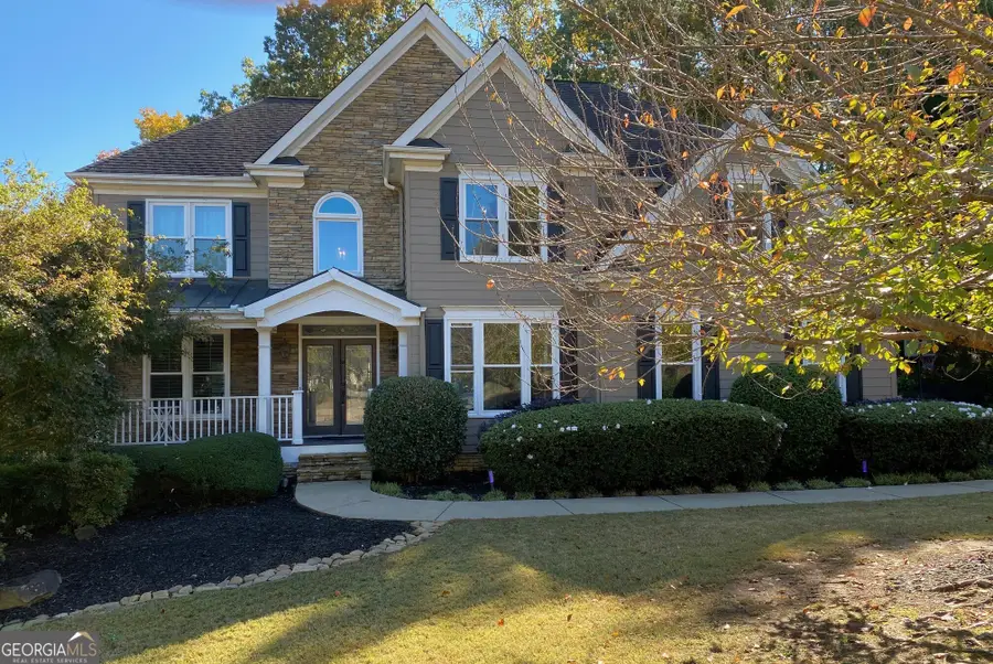 644 Gold Valley Pass, Canton, GA 30114 - Image #3