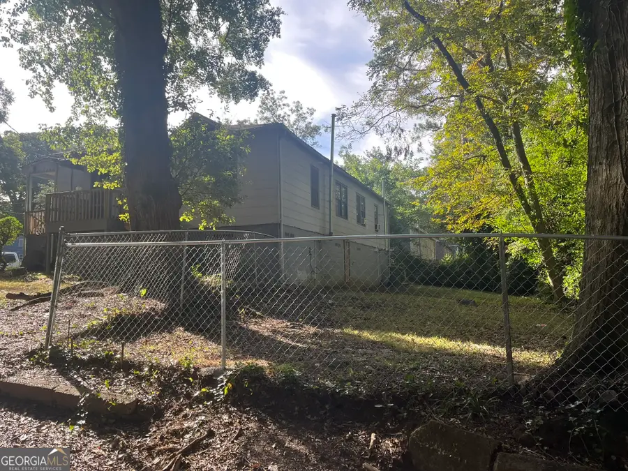 1365 Epworth Street Sw, Atlanta, GA 30310 - #3