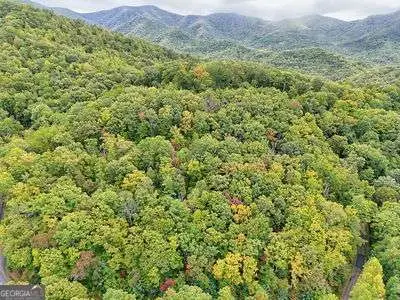 LOT 27 Skyview Drive, Hayesville, NC 28904 - Image #2