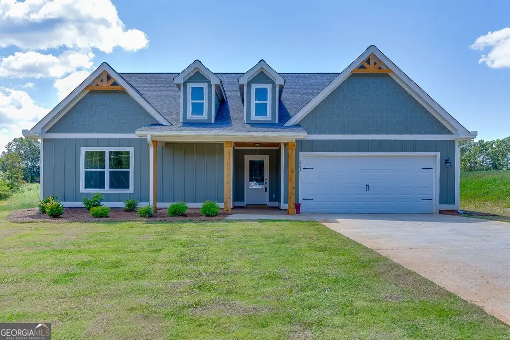 1380 Anderson Thomas Road #3, Martin, GA 30557 - Image #1