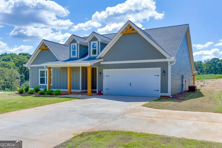 1380 Anderson Thomas Road #3, Martin, GA 30557 - Image #3