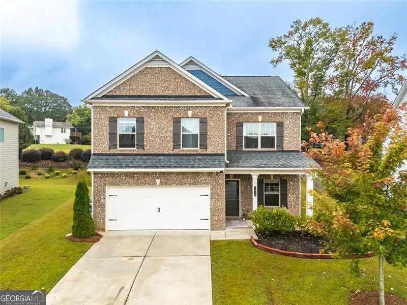 1876 Hanover West Drive, Lawrenceville, GA 30043 - Image #1