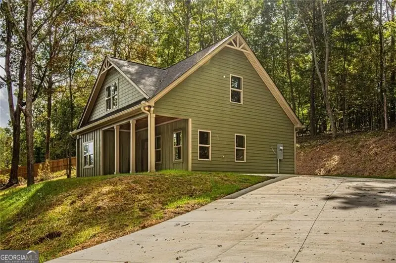 380 Copper Mill Road, Dahlonega, GA 30533 - Image #1