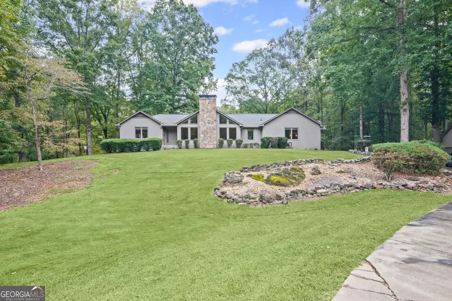 4098 Happy Valley Circle, Newnan, GA 30263 - Image #2