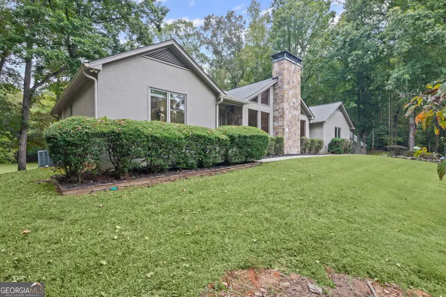 4098 Happy Valley Circle, Newnan, GA 30263 - Image #3