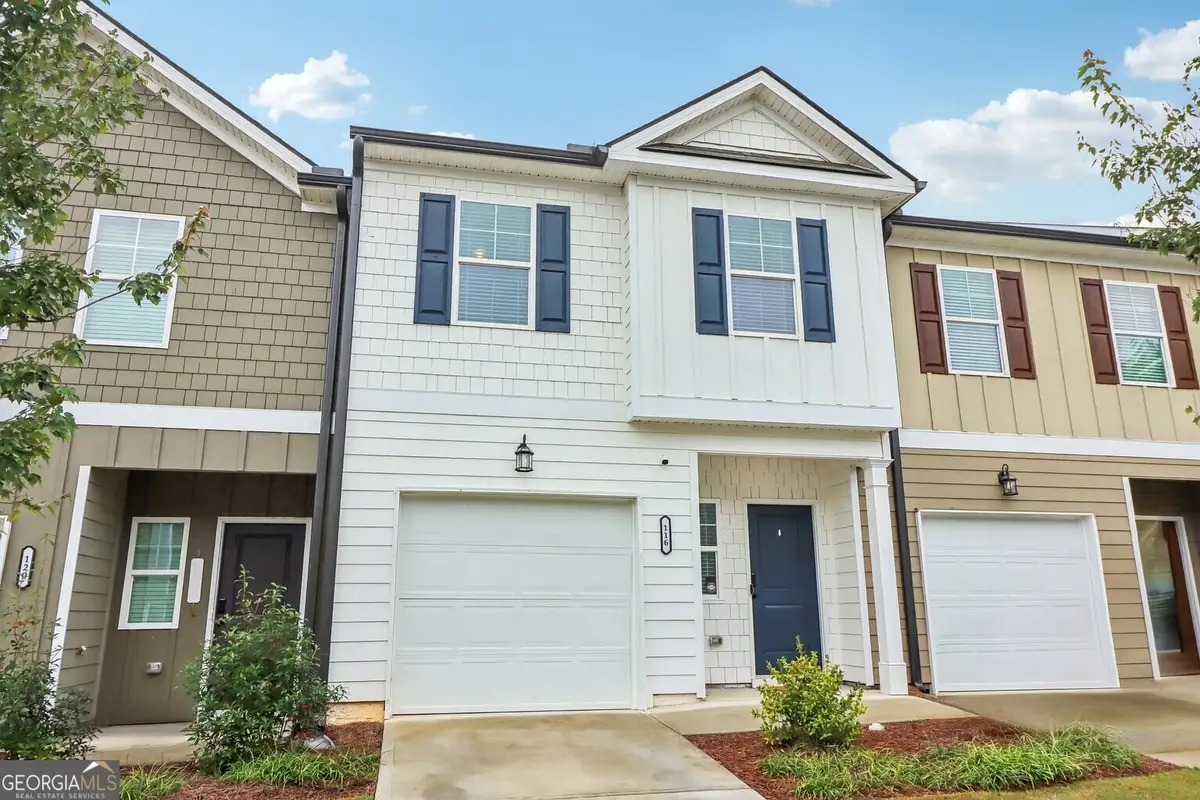 116 Buckingham Lane, Hoschton, GA 30548 - Image #1