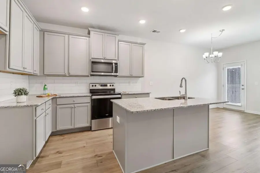 116 Buckingham Lane, Hoschton, GA 30548 - Image #3