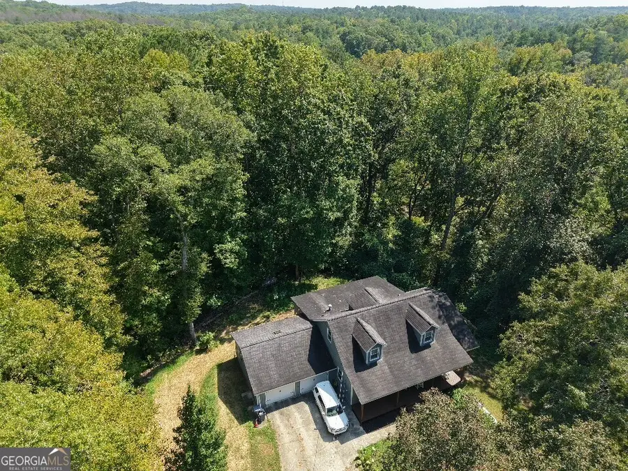 1189 Paul Harris Road, Dallas, GA 30157 - Image #2